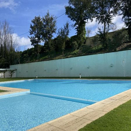 Apart T3 Com Piscina Tenis Ginasio E Parq Infant Lisbon Exterior photo