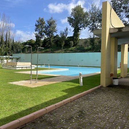 Apart T3 Com Piscina Tenis Ginasio E Parq Infant Lisbon Exterior photo