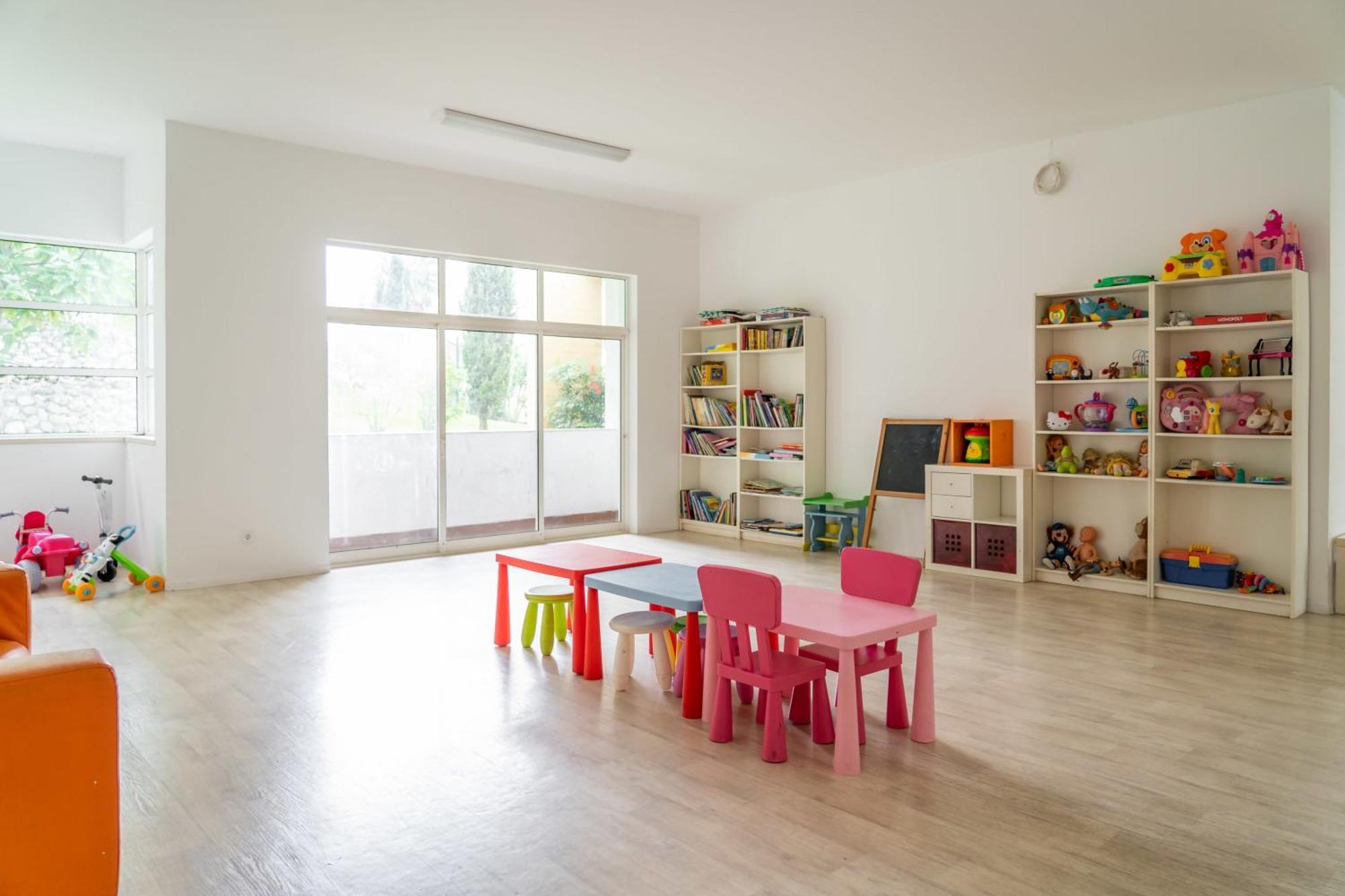 Apart T3 Com Piscina Tenis Ginasio E Parq Infant Lisbon Exterior photo